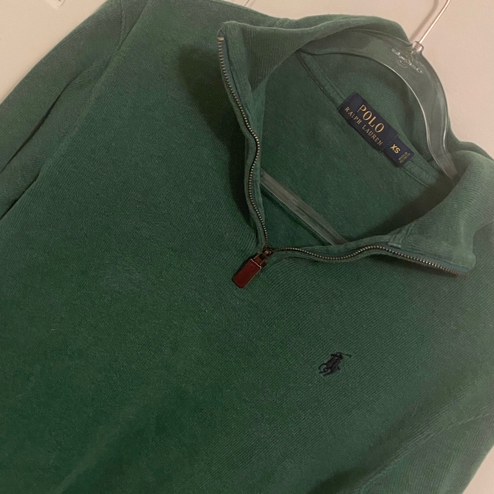 Polo Ralph Lauren Pullover